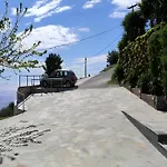 Aegean Beachfront Holiday home Petriai