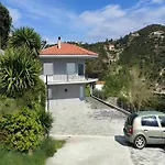 Aegean Beachfront Petriai