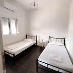 Holiday home Aegean Beachfront Petriai