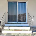 펜션 Aegean Beachfront Petriaí