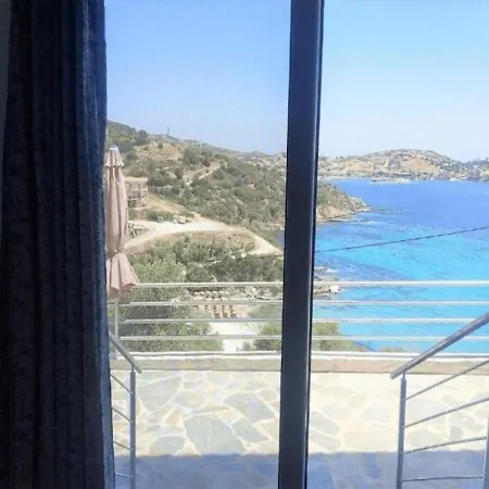 Holiday home Aegean Beachfront
