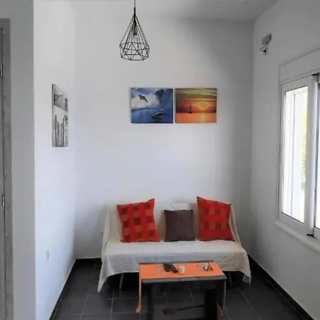Aegean Beachfront *
