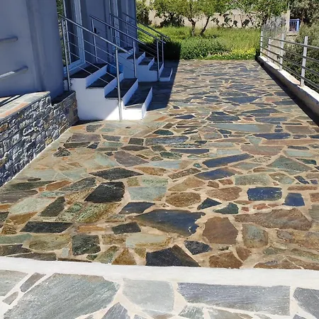Aegean Beachfront Ferienhaus
