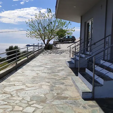 Aegean Beachfront