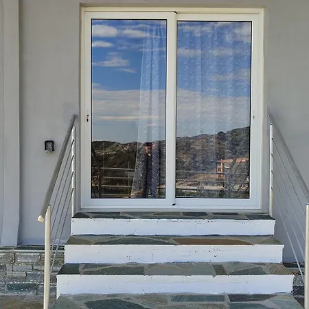 Holiday home Aegean Beachfront *