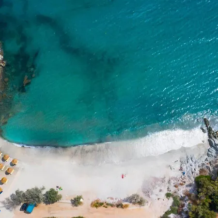 Aegean Beachfront *