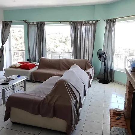 Ferienhaus Aegean Beachfront *
