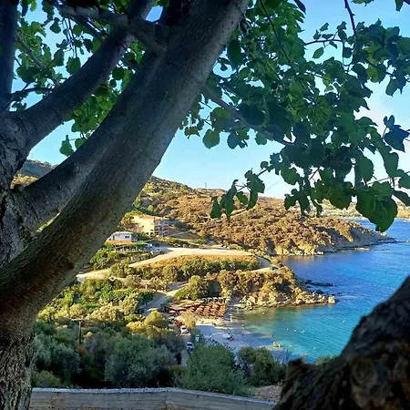 Aegean Beachfront *