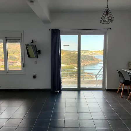 Aegean Beachfront *