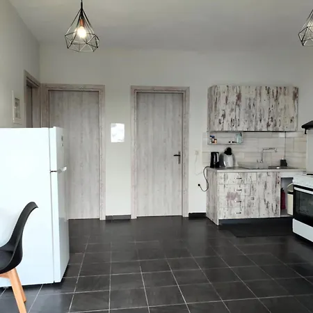 بيت للعطل Aegean Beachfront