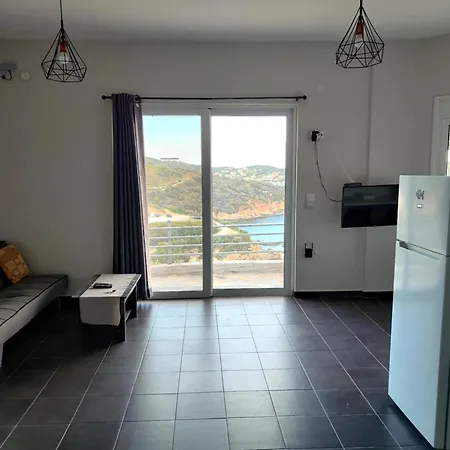 Aegean Beachfront Holiday home *